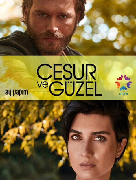 Cesur Ve Guzel